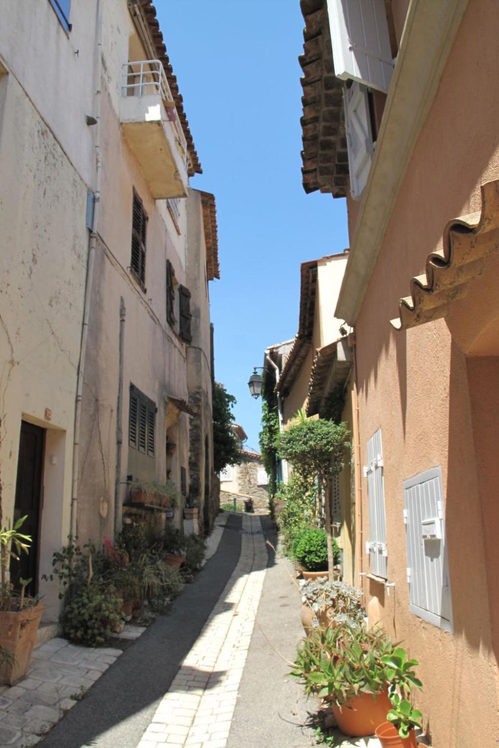 Apartment Les Cascadelles-13 By Interhome Cogolin Exterior photo